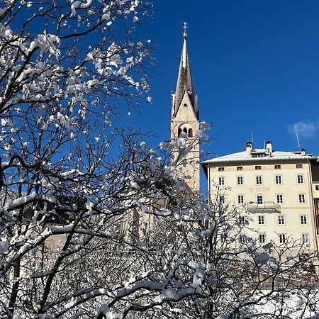 My Dolomites Home Livinallongo Del Col Di Lana Exterior foto